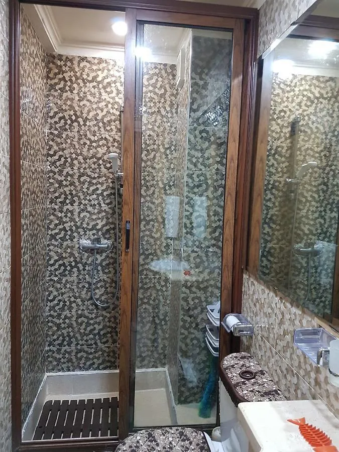 Sweet Home Of Agadir