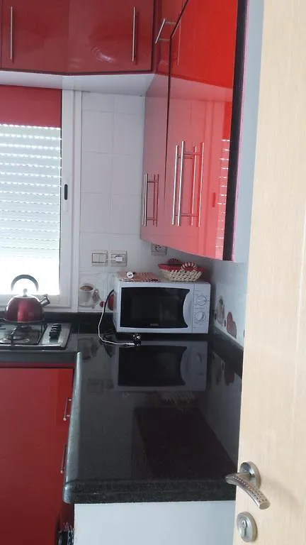 Апартаменты Sweet Home Of Агадир Марокко