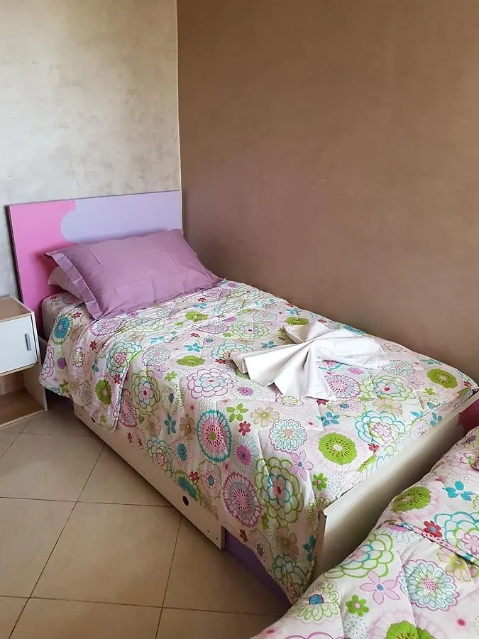 Sweet Home Of Агадир Марокко