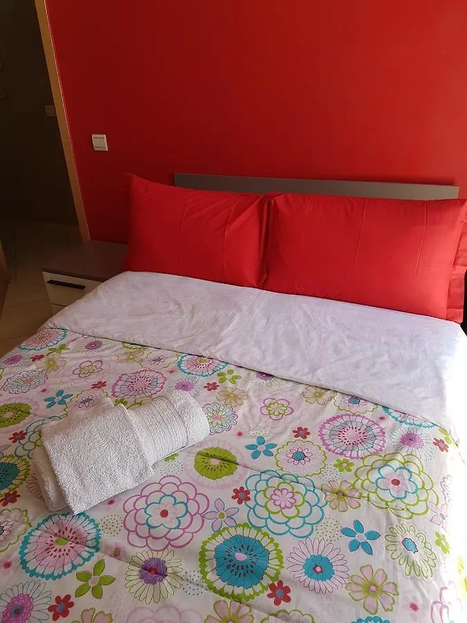 Апартаменты Sweet Home Of Агадир Марокко