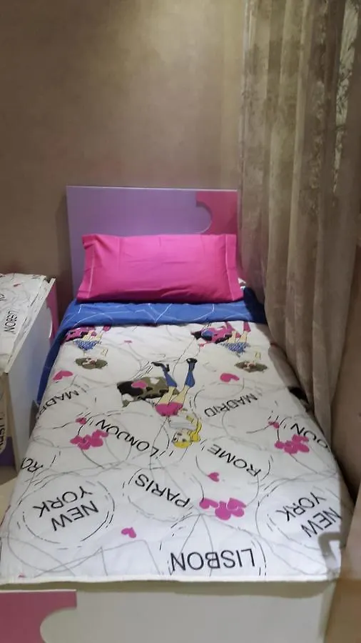 Sweet Home Of Агадир Апартаменты